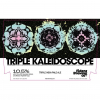 Triple Kaleidoscope