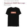 Deadstock RAWR Box Logo
